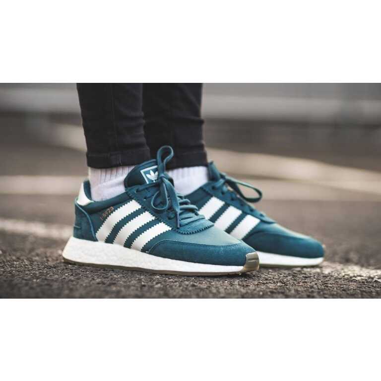 Adidas Originals INIKI RUNNER - Image 6