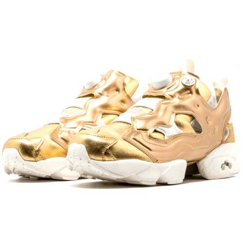 Reebok Instapump Fury Celebrate Brass (W)