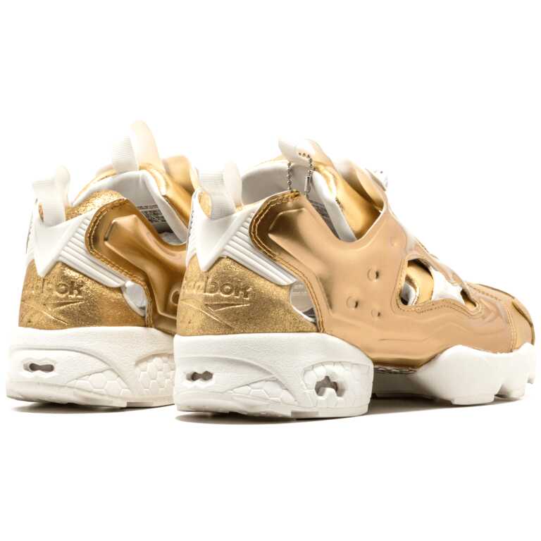Reebok Instapump Fury Celebrate Brass (W) - Image 2