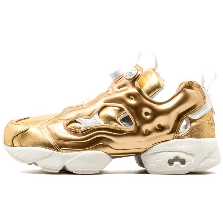 Reebok Instapump Fury Celebrate Brass (W) - Image 3