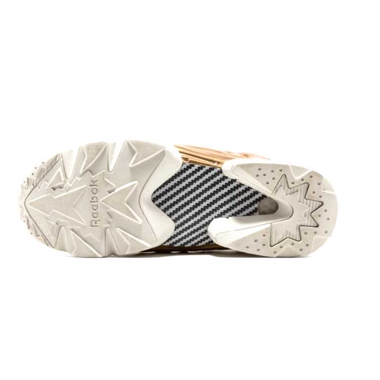 Reebok Instapump Fury Celebrate Brass (W) - Image 5
