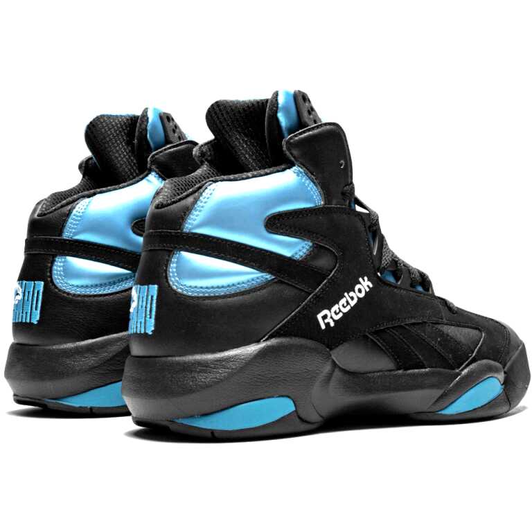Reebok Shaq Attaq "Orlando Magic" - Image 2