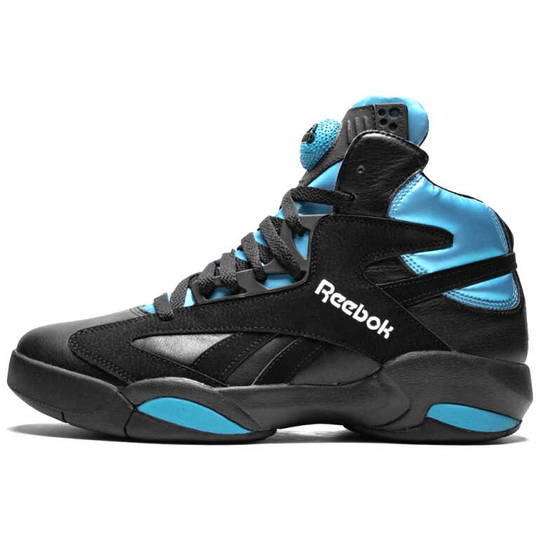 Reebok Shaq Attaq "Orlando Magic" - Image 3