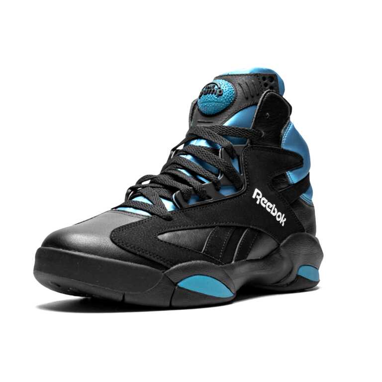 Reebok Shaq Attaq "Orlando Magic" - Image 4
