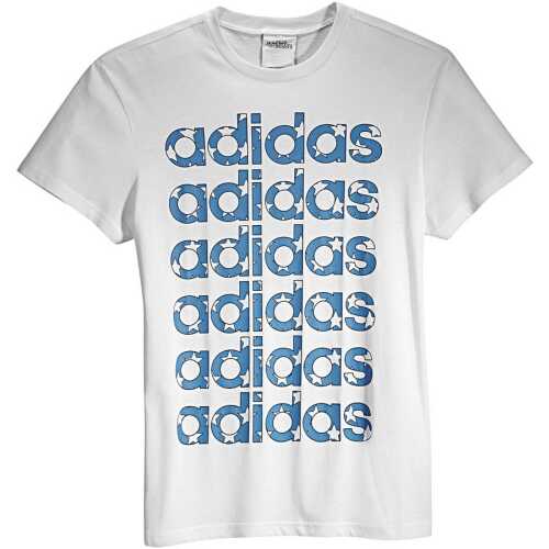 Adidas Originals ObyO Jeremy Scott Tee