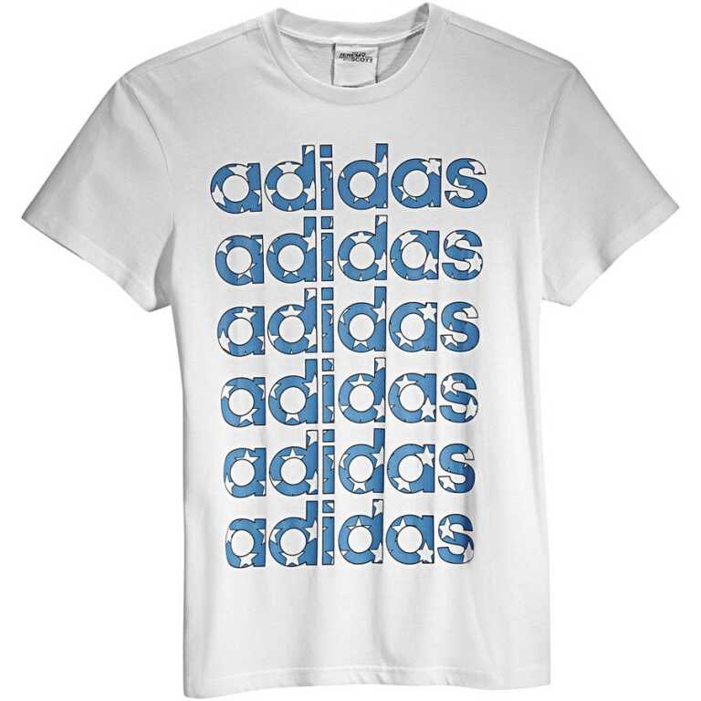 Adidas Originals ObyO Jeremy Scott Tee