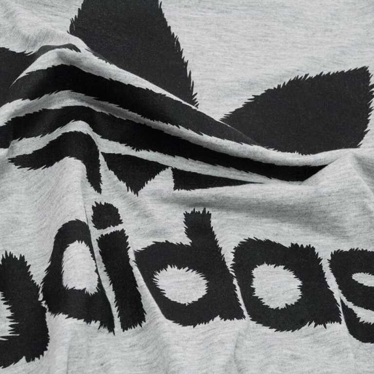Adidas Originals ObyO Jeremy Scott Linear Tee - Image 3