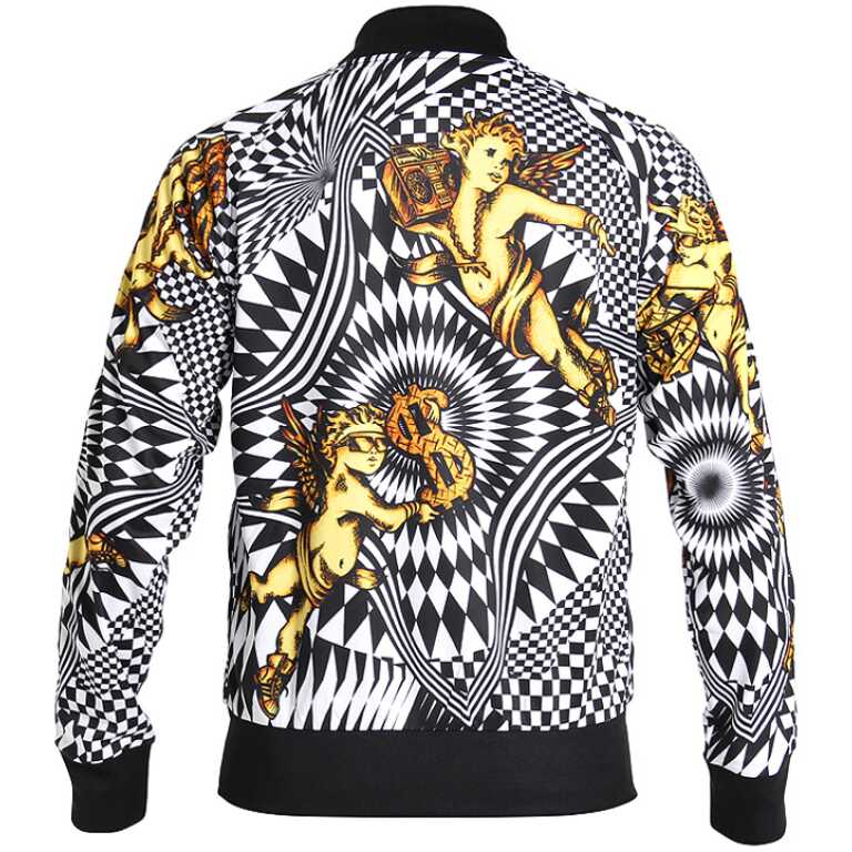 Adidas JS Opart TR JKT - Image 2