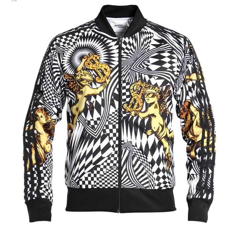 Adidas JS Opart TR JKT