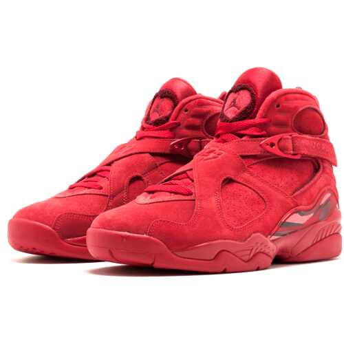 Air Jordan 8 Retro WMNS "VALENTINE´S DAY"