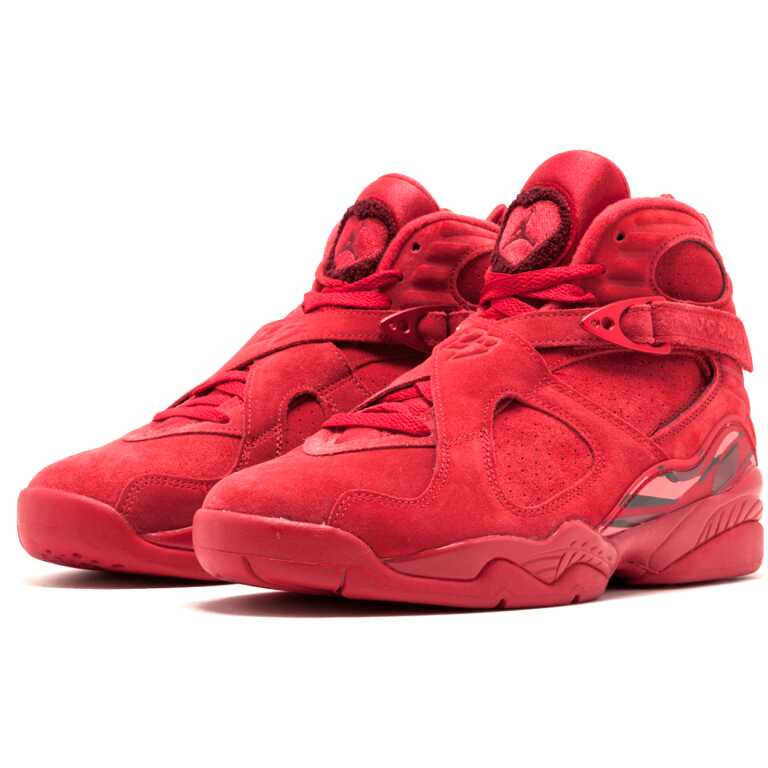 Air Jordan 8 Retro WMNS "VALENTINE´S DAY"