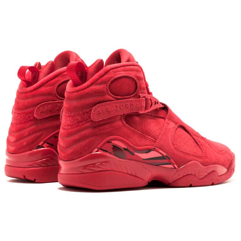 Air Jordan 8 Retro WMNS "VALENTINE´S DAY" - Image 2