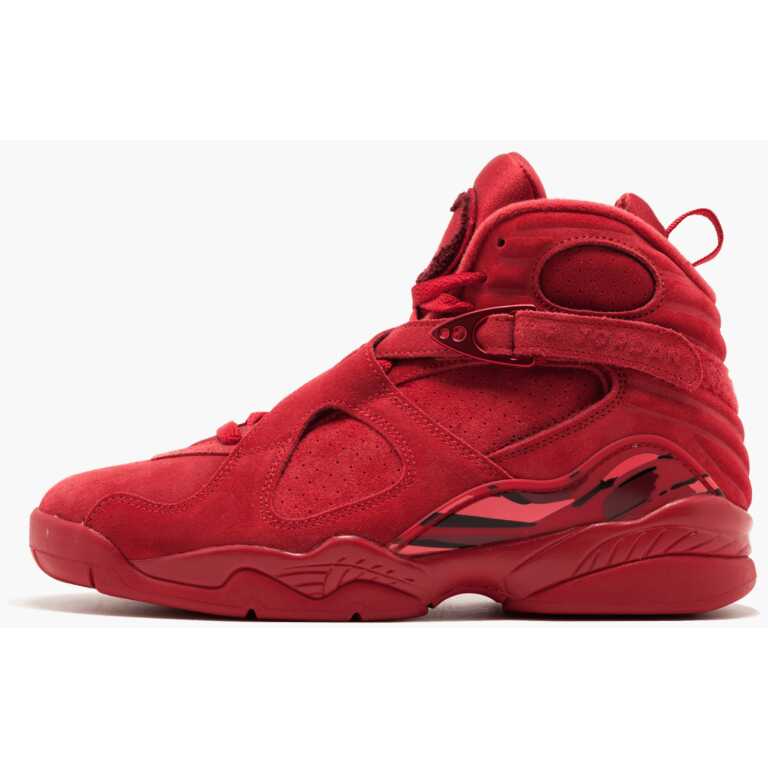 Air Jordan 8 Retro WMNS "VALENTINE´S DAY" - Image 3