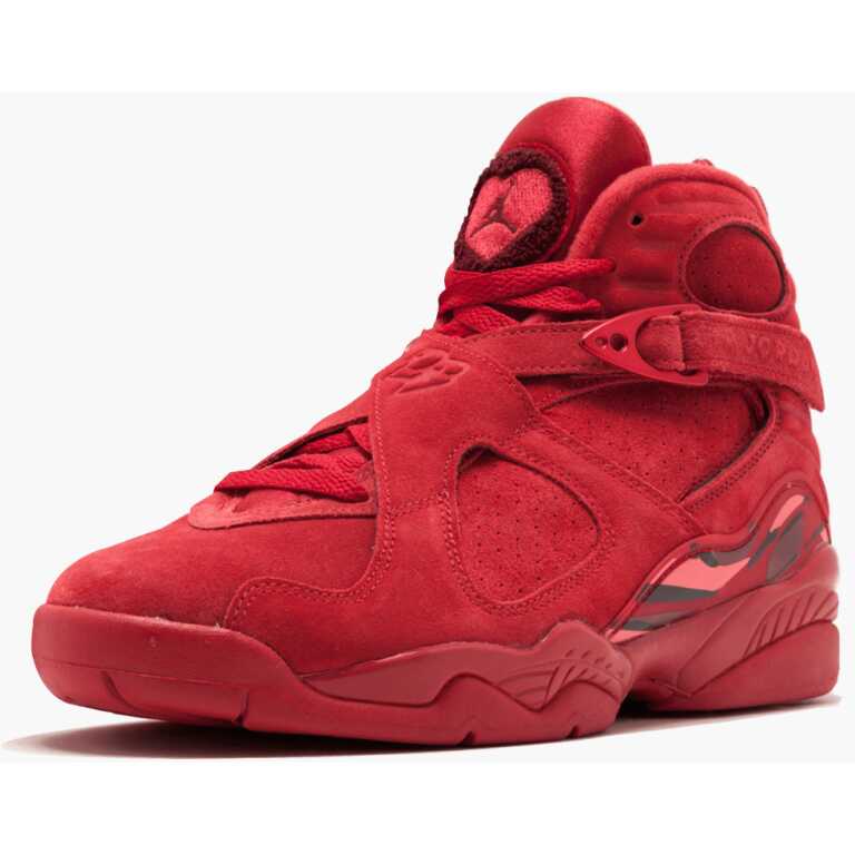 Air Jordan 8 Retro WMNS "VALENTINE´S DAY" - Image 4