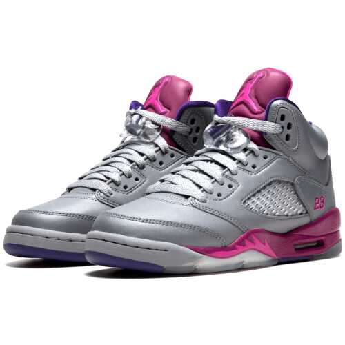 Girls Air Jordan 5 Retro (GS)