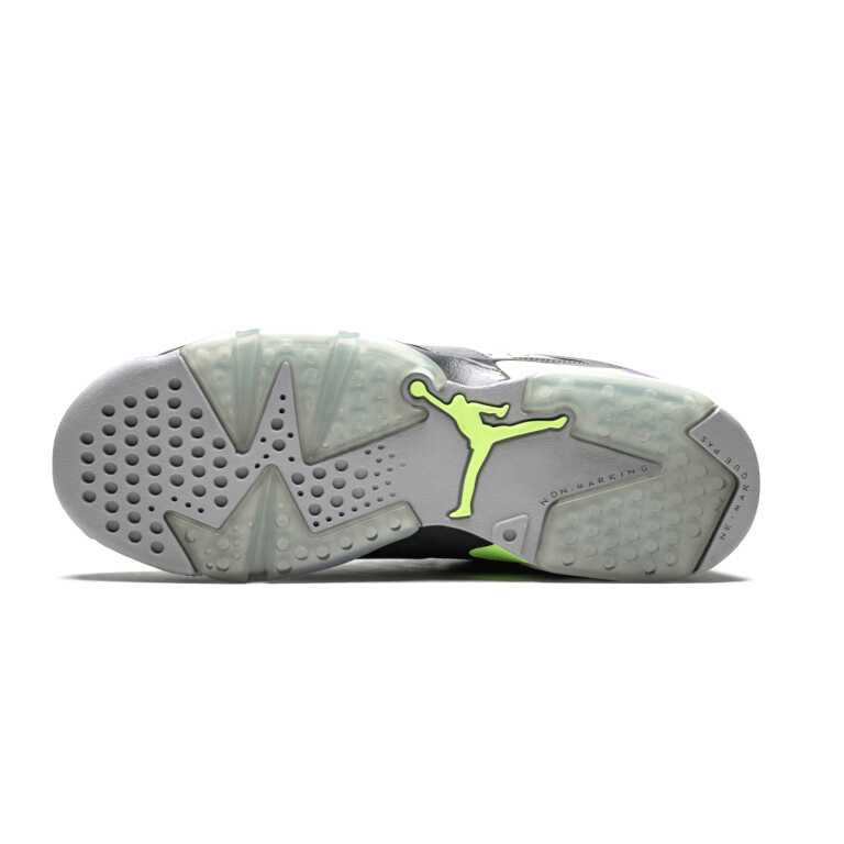 Air Jordan 6 Retro Low GG “Ultraviolet” - Image 5