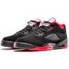 Air Jordan 5 Retro Low (GS) "Alternate"