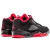 Air Jordan 5 Retro Low (GS) "Alternate" - Image 2