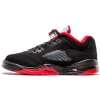 Air Jordan 5 Retro Low (GS) "Alternate" - Image 3