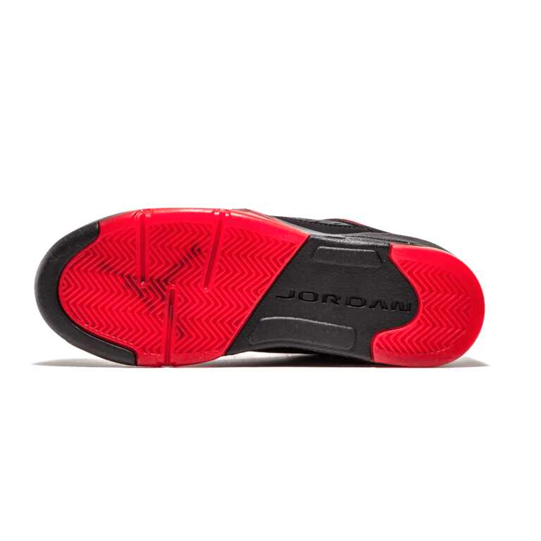 Air Jordan 5 Retro Low (GS) "Alternate" - Image 4