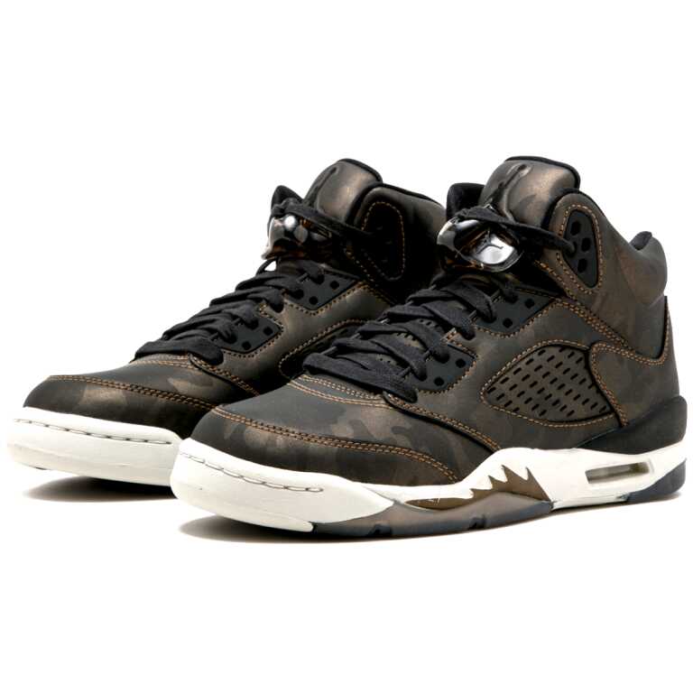 Air Jordan 5 Retro PREM HC
