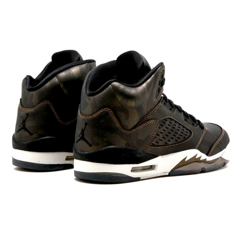 Air Jordan 5 Retro PREM HC - Image 2