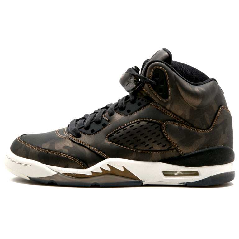 Air Jordan 5 Retro PREM HC - Image 3
