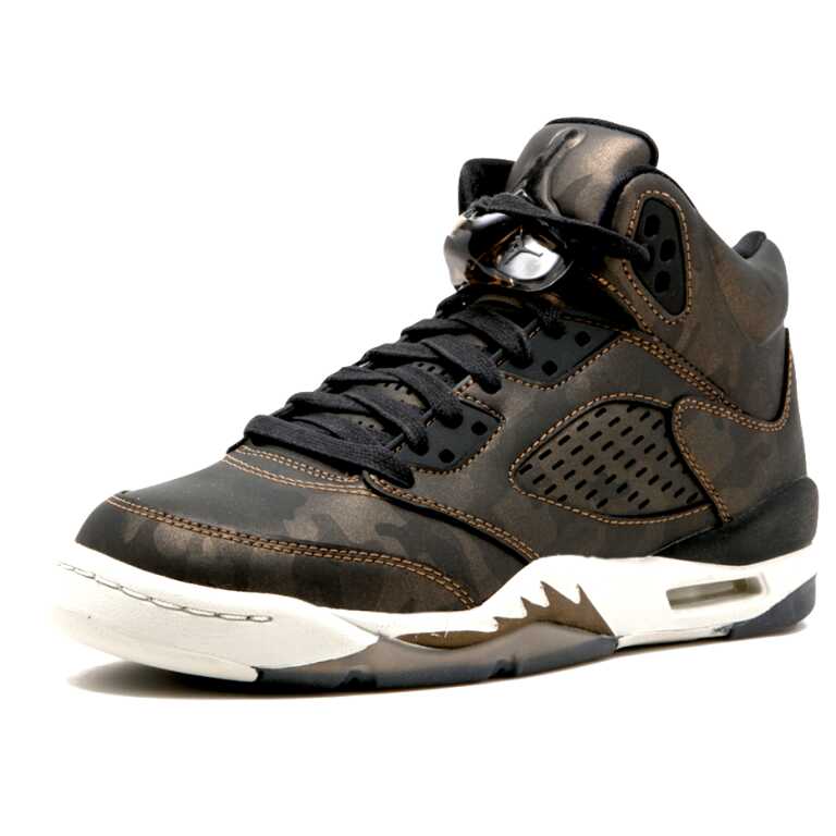 Air Jordan 5 Retro PREM HC - Image 4