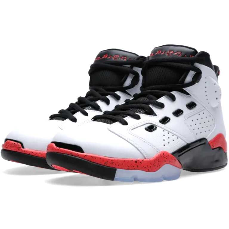 Jordan 6-17-23  GS "Infrared"