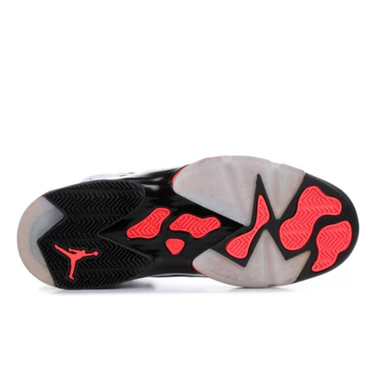 Jordan 6-17-23  GS "Infrared" - Image 4