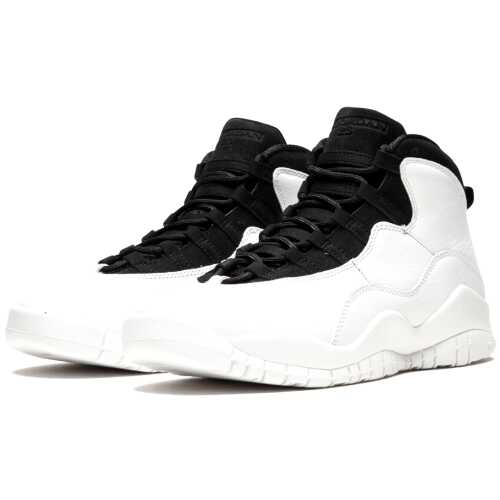 Air Jordan 10 Retro BG “I'm Back”