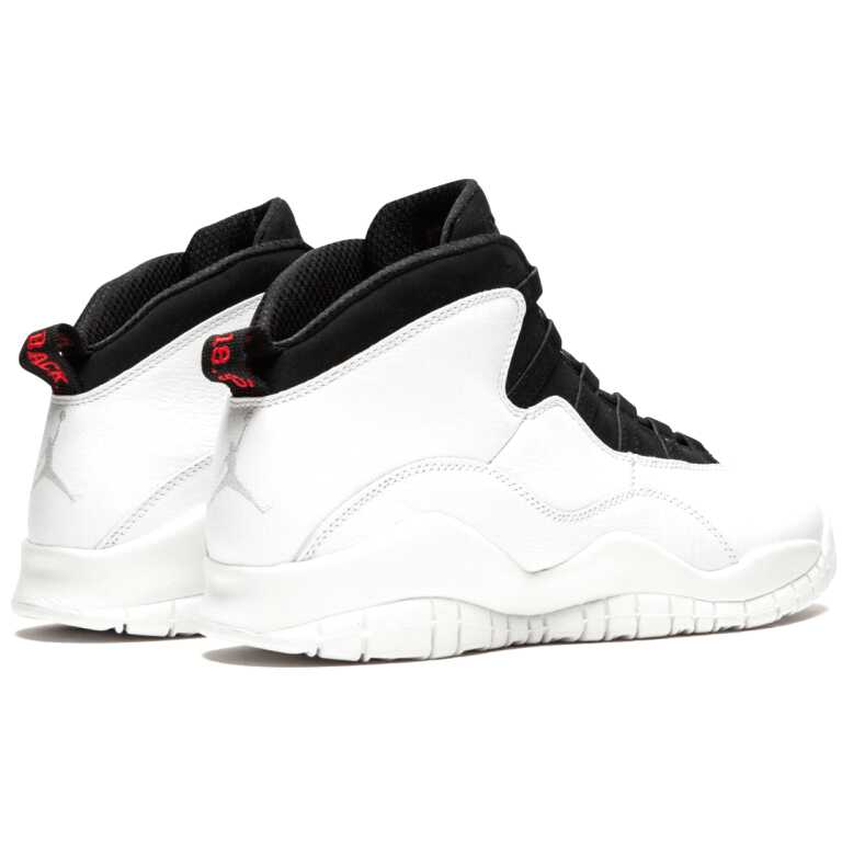 Air Jordan 10 Retro BG “I'm Back” - Image 2