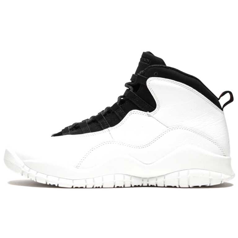 Air Jordan 10 Retro BG “I'm Back” - Image 3