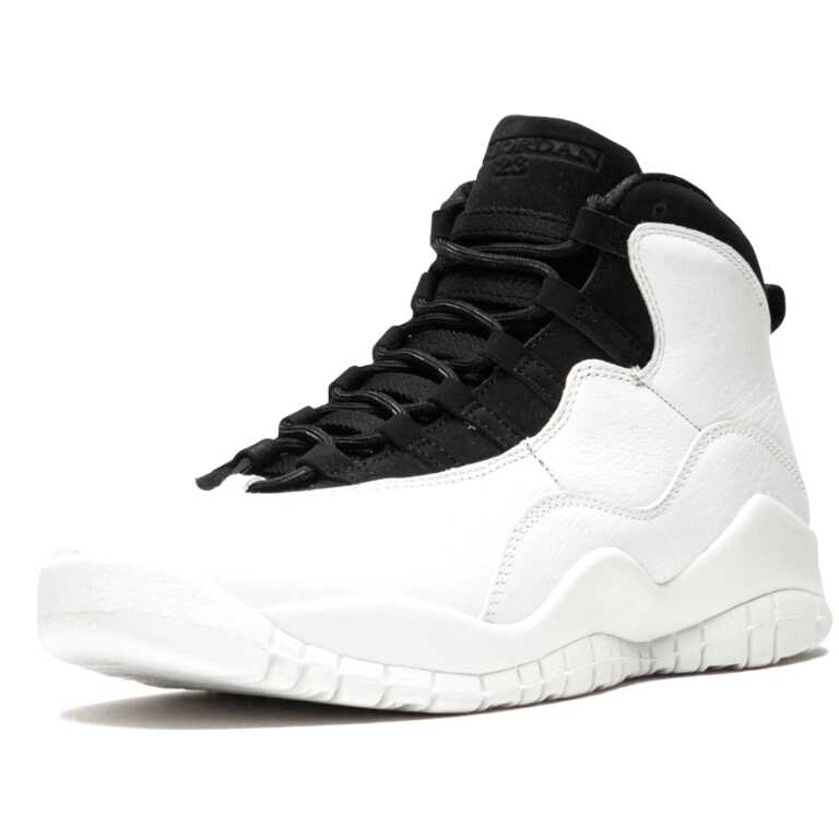 Air Jordan 10 Retro BG “I'm Back” - Image 4