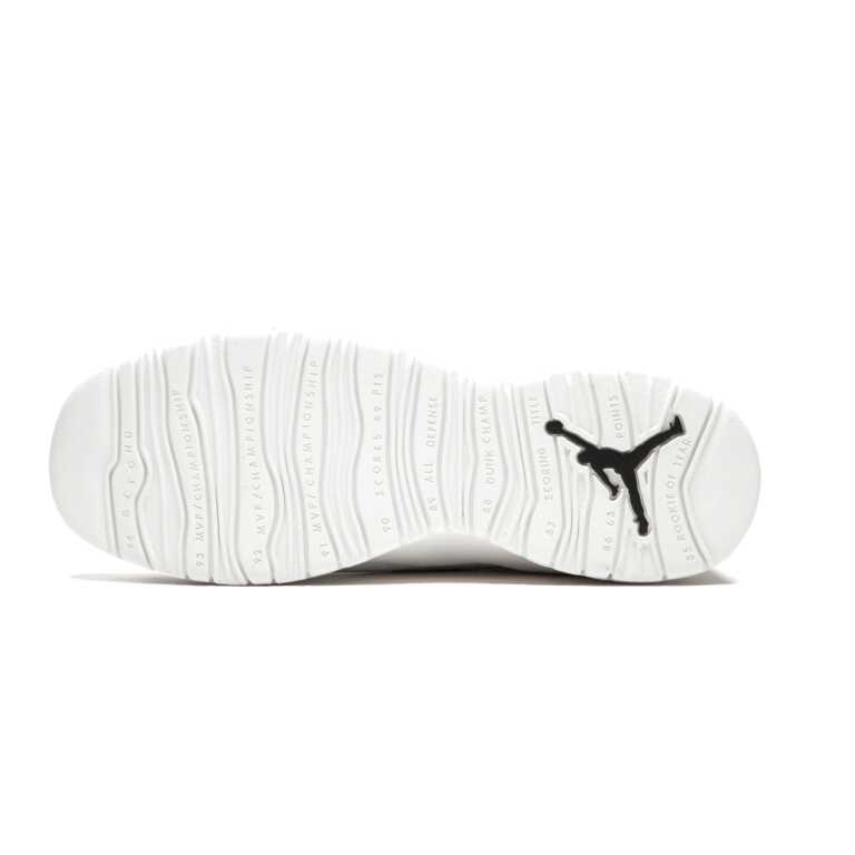 Air Jordan 10 Retro BG “I'm Back” - Image 5
