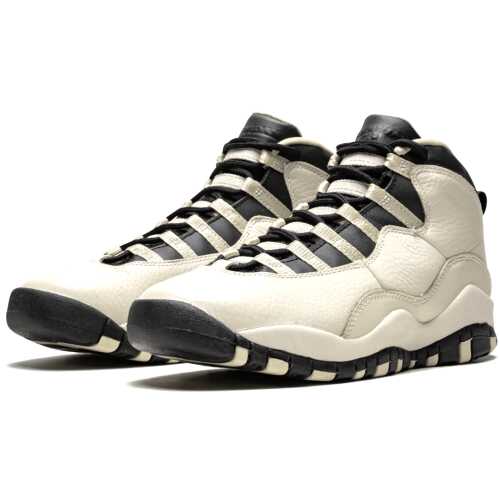 Air Jordan 10 Retro PREM GG “Heiress”