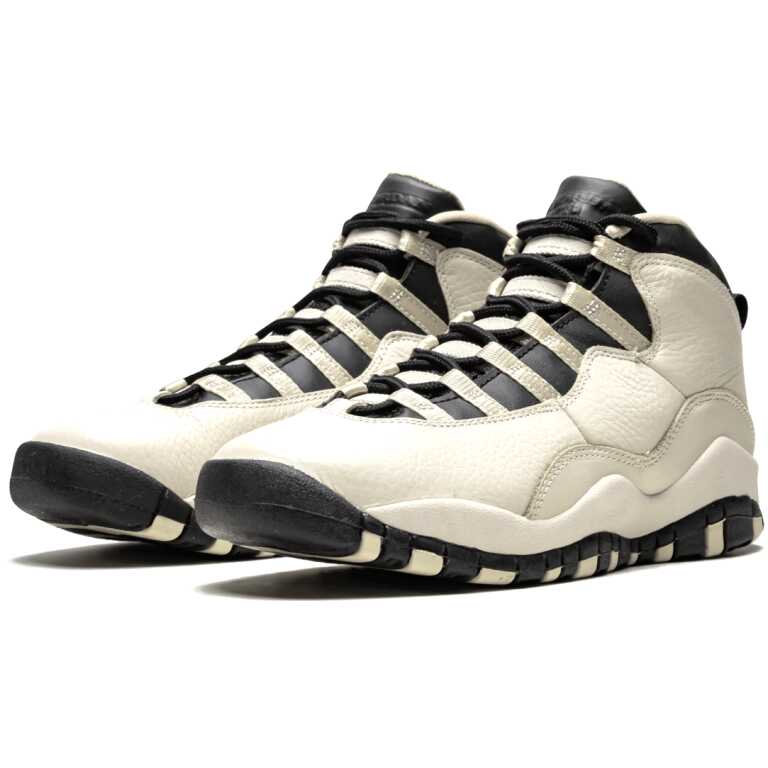 Air Jordan 10 Retro PREM GG “Heiress”