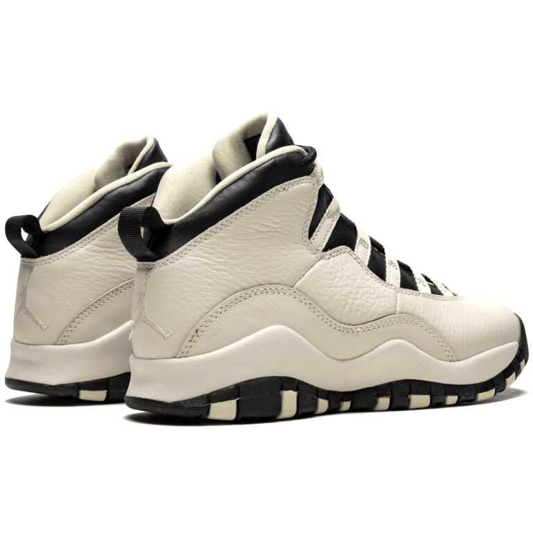 Air Jordan 10 Retro PREM GG “Heiress” - Image 2