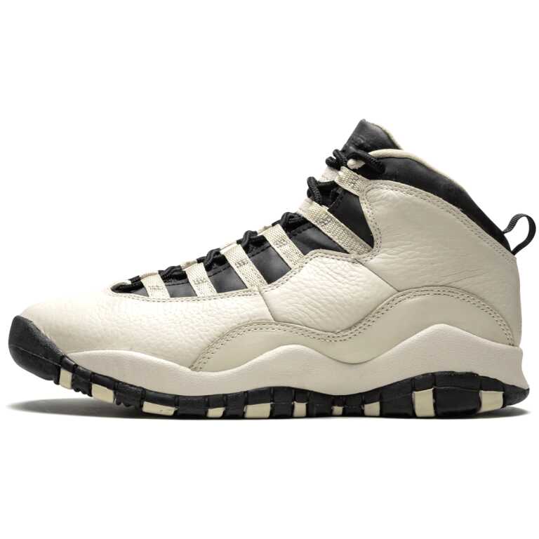 Air Jordan 10 Retro PREM GG “Heiress” - Image 3