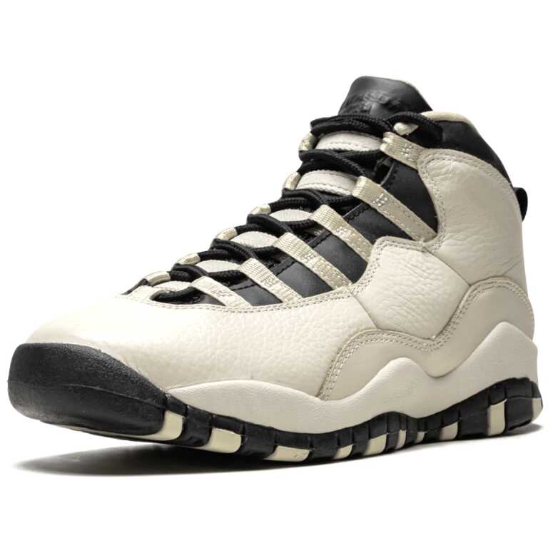 Air Jordan 10 Retro PREM GG “Heiress” - Image 4