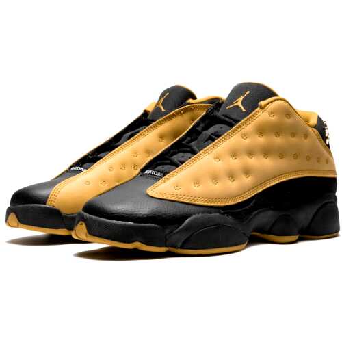 Air Jordan 13 Retro Low BG "Chutney"