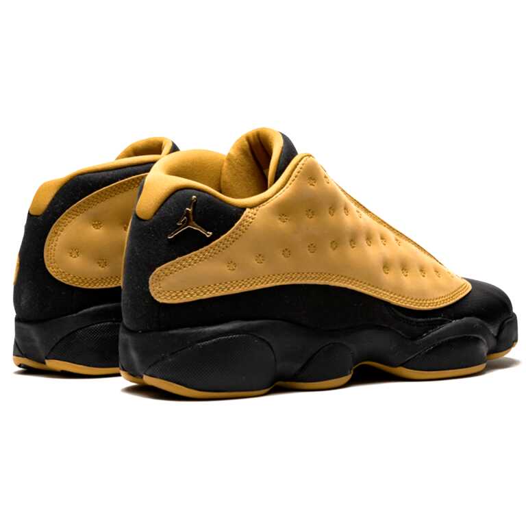 Air Jordan 13 Retro Low BG "Chutney" - Image 2