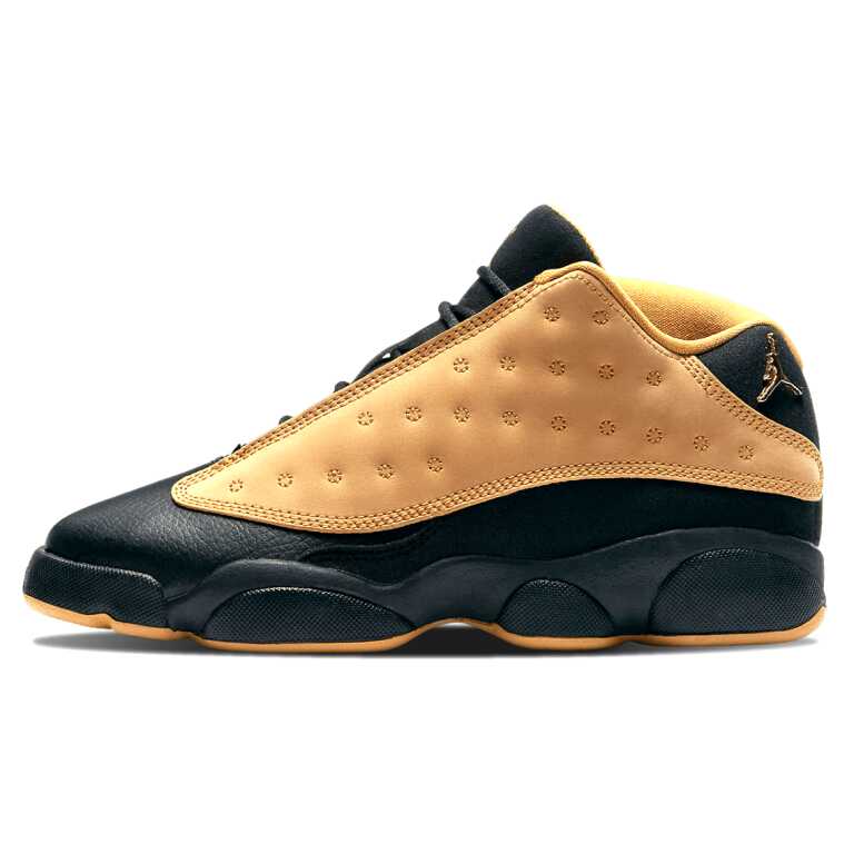 Air Jordan 13 Retro Low BG "Chutney" - Image 3