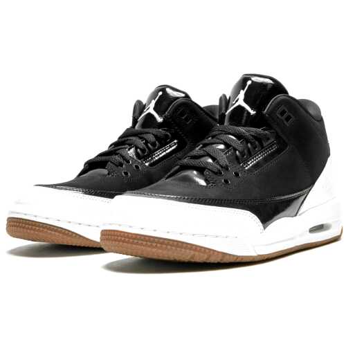 Air Jordan 3 Retro GG "Gum"