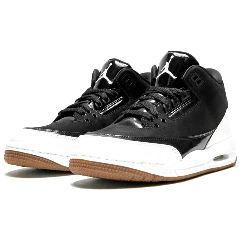 Air Jordan 3 Retro GG "Gum"