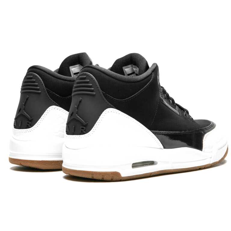 Air Jordan 3 Retro GG "Gum" - Image 2