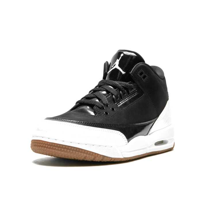 Air Jordan 3 Retro GG "Gum" - Image 4