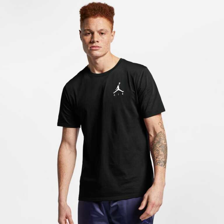 Men's T-Shirt Jordan Jumpman Air - Image 4