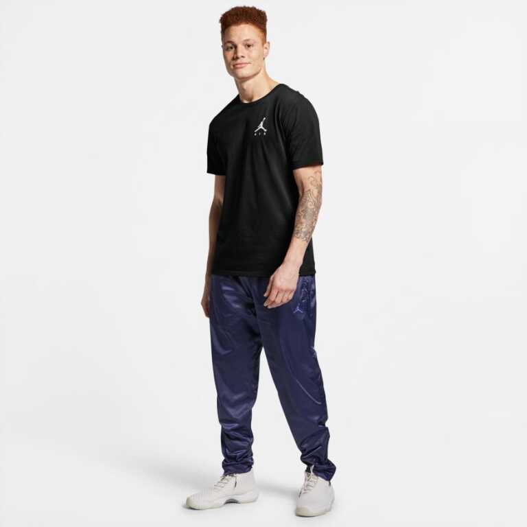 Men's T-Shirt Jordan Jumpman Air - Image 3