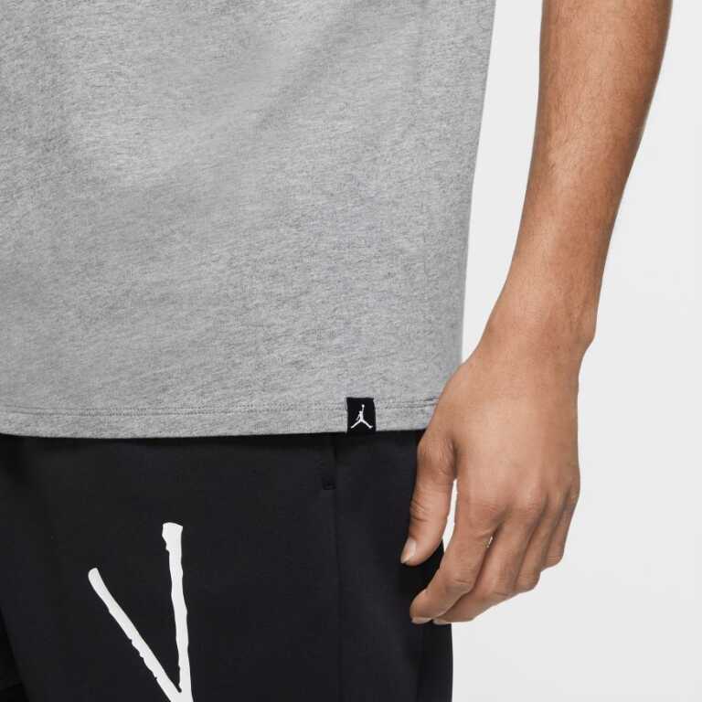 Men's T-Shirt Jordan Jumpman Air - Image 5